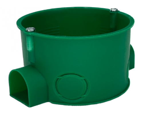 Коробка установча набірна (без метизів) Neomax 