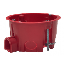 Коробка установочная под гипсокартон Neomax