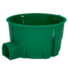 Коробка установочная под бетон 70x45мм Neomax