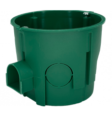 Коробка установочная под бетон углубленная Neomax