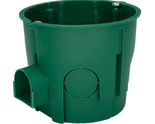 Коробка установча під бетон поглиблена Neomax