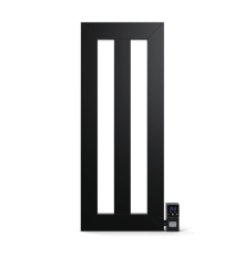 Вертикальный обогреватель 1,5 м 3 секции