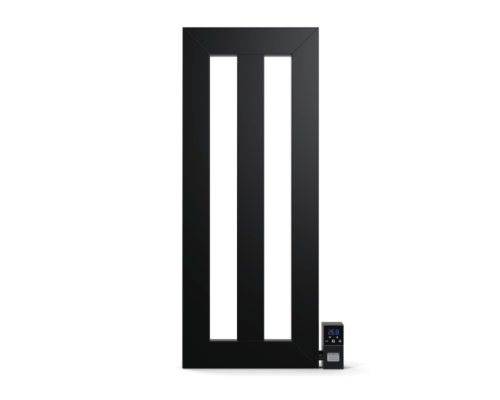 Вертикальный обогреватель 1,5 м 3 секции