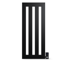 Вертикальный обогреватель 1,5 м 4 секции