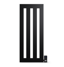 Вертикальный обогреватель 1,5 м 4 секции