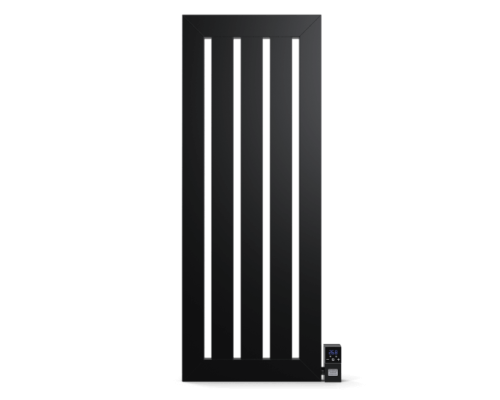 Вертикальный обогреватель 1,5 м 5 секции