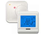 Терморегуляторы для теплого пола