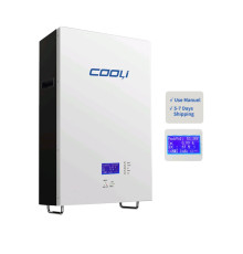 Аккумуляторна батарея CLW-51,2V 200Ah, LiFePO4, LFP