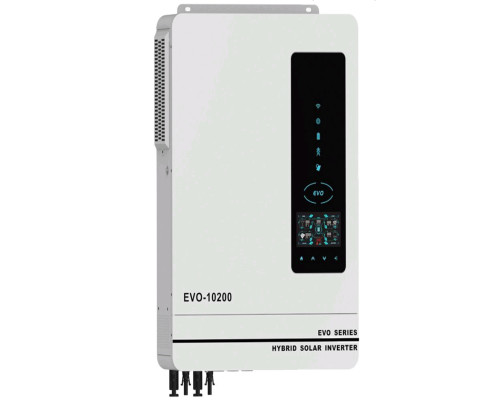 Гибридный солнечный инвертор Anern AN-SCI-EVO-10200