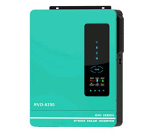 Гибридный солнечный инвертор Anern AN-SCI-EVO-6200